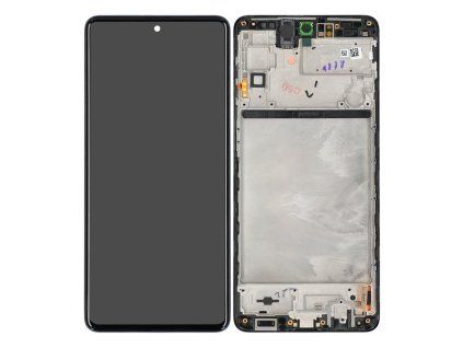 Displej pro Samsung SM-M515F Galaxy M51