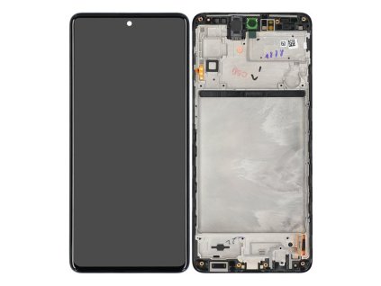 M51 LCD Frame Black 9lxpjTDm