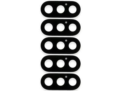 iphone x camera lens glass only sapphire 5 set black 1 WM9gqAHX