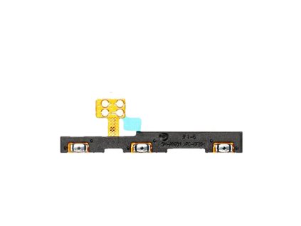 Samsung SM A908F Galaxy A90 5G Power + Volume button Flex Cable GH59 15180A