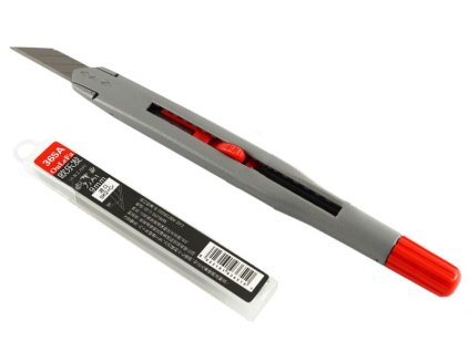 oulefa no3659 precision blade