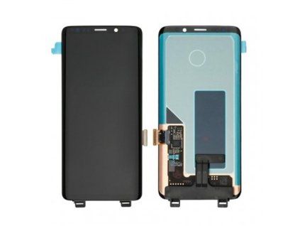 Displej pro Samsung G965F Galaxy S9 Plus