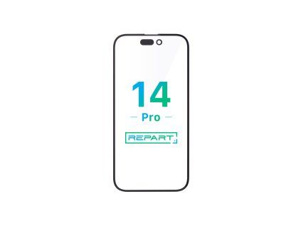 Náhradní díl pro Apple iPhone 14 Pro