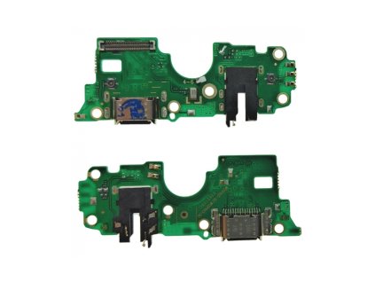 charging plate oppo a54 5g a74 5g a94 5g realme 8 5g microphone module connector 1HWNGeUM