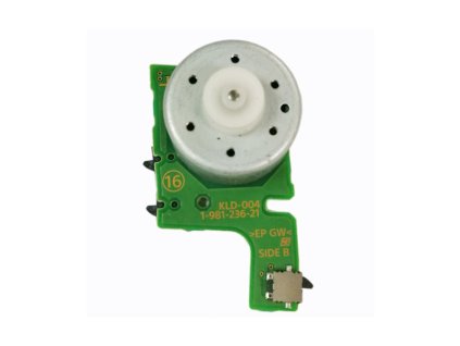 PS4 Disk Drive Motor KLD 0042 udxK48mg