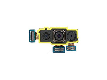 Samsung SM A307F Galaxy A30s Back Camera Module GH96 12913A