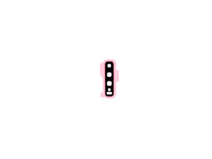 Samsung G975F Galaxy S10 Plus Camera lens + Frame Pink