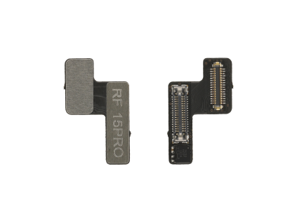 refox rp30 tag on face id matrix flex cable ip 15 pro icjxomak