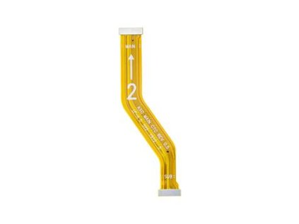 Samsung Galaxy A50 Hlavní Flex Kabel (Service Pack)