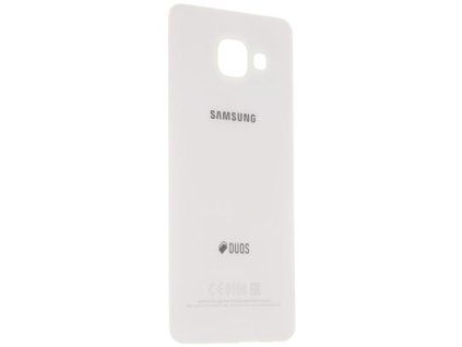 Zadní kryt pro Samsung A310F Galaxy A3 2016