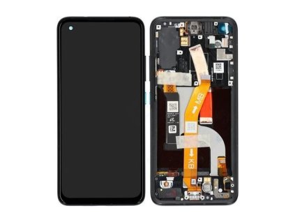 Displej pro Asus Zenfone 8 (ZS590KS)