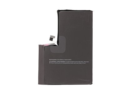 13 pro max battery u116dhfv