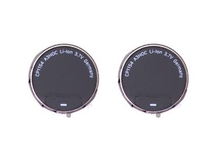 Baterie pro Airpods PRO/3 25mAh Li