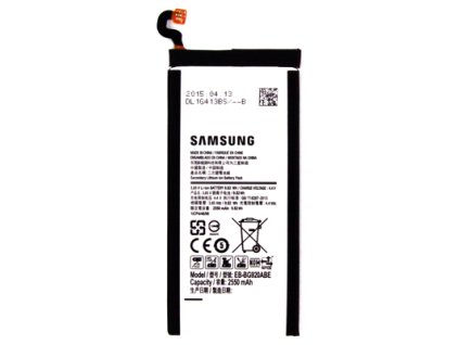 samsung g920f galaxy s6 battery 1598255846.7564