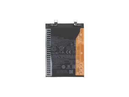 Baterie pro Xiaomi Redmi Note 12 Pro 5G (22101316C)