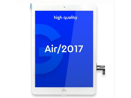 high quality ipad air 2017 touchscreen white 1 MxRfA9Mz