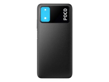 Zadní kryt pro Xiaomi Poco M3 (M2010J19CG)