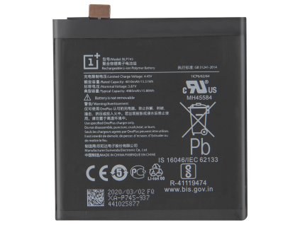 oneplus%207t%20pro%20battery 7Aa6lLCi