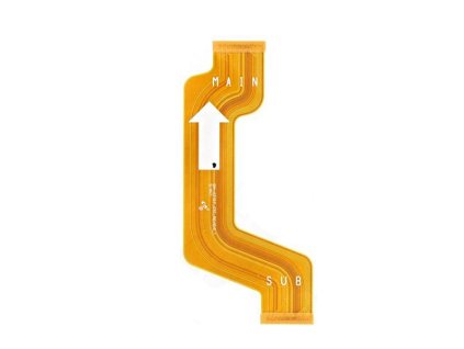 Samsung SM A715F Galaxy A71 MotherboardMain Flex Cable GH59 15179A