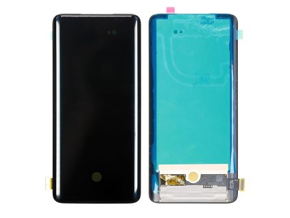 OnePlus 7 Pro (GM1910) LCD Display + Touchscreen Black