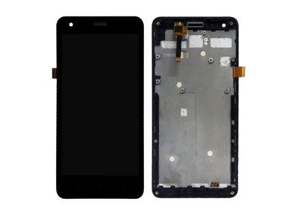 Displej pro Xiaomi Redmi 2 (2014811)