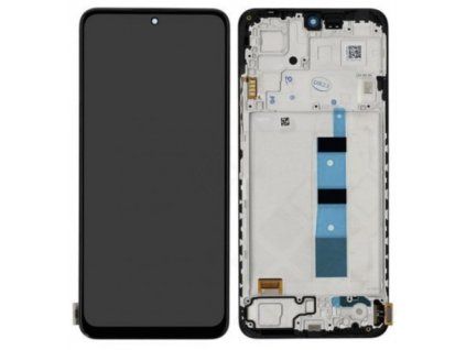 Displej pro Xiaomi Redmi Note 12 4G (23021RAAEG)