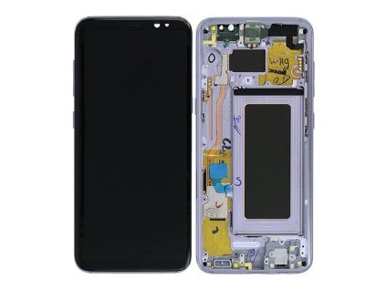 S8 LCD Orchid Gray dGr2Zqeh