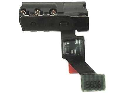 huawei mate 9 porsche design audio connector