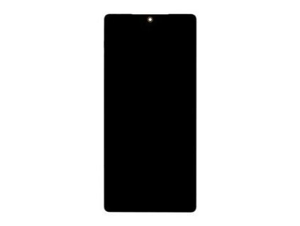 LCD display + Dotyk Samsung S938 Galaxy S25 Ultra (Service Pack)