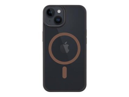 Kryt pro Tactical Apple iPhone 14 Black/Moucha