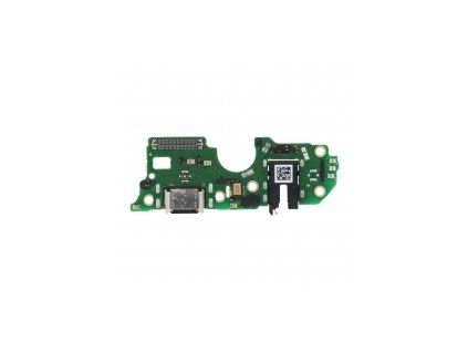 Nabíjecí konektor pro Oppo A76 (CPH2375)