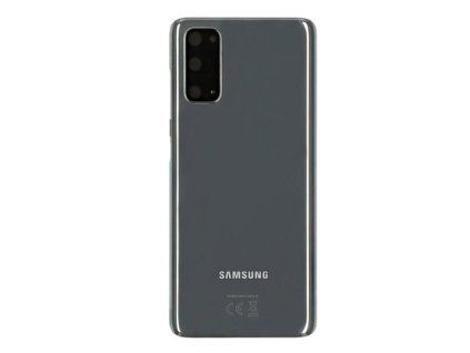 Zadní kryt pro Samsung G980F Galaxy S20