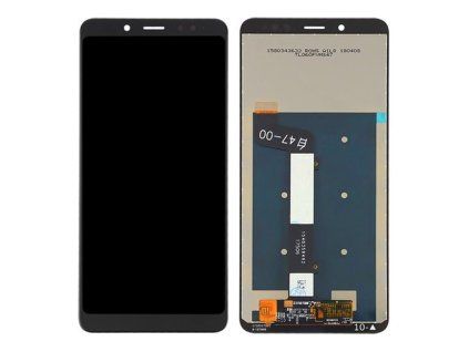 Displej pro Xiaomi Redmi Note 5 (M1803E7ST)