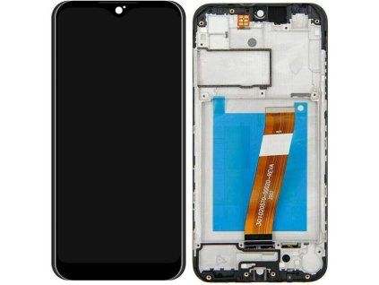 Displej pro Samsung SM-A015F Galaxy A01