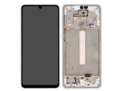 Displej pro Samsung SM-A336B Galaxy A33 5G