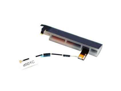 ipad 2 3g gsm left antenna flex cable 1