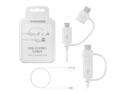 micro cable white 5