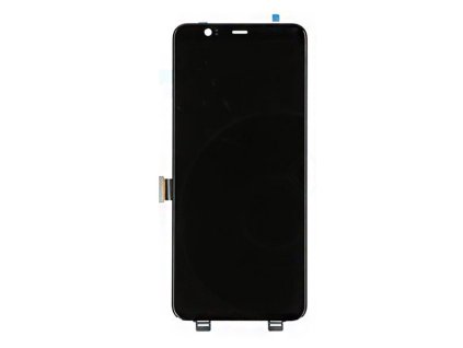 pixel 4xl