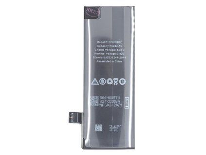 Baterie pro Apple iPhone SE