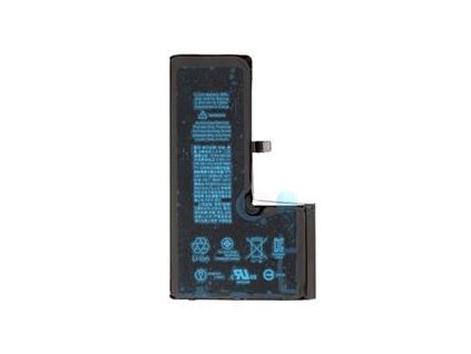 Baterie pro iPhone XS 2658mAh Li
