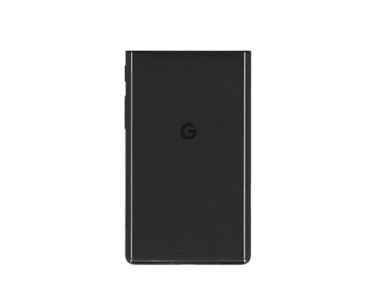 pixel 6 backcover black fuzqntdr