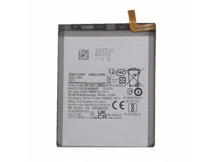 Baterie pro Samsung SM-S908B Galaxy S22 Ultra