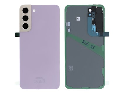 Zadní kryt pro Samsung SM-S906B Galaxy S22 Plus