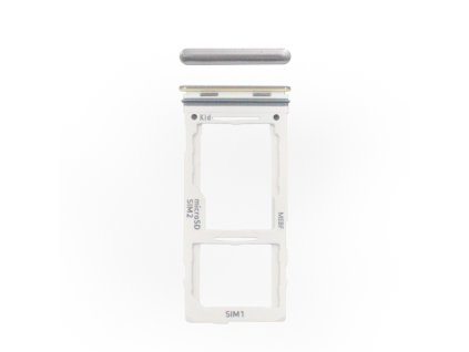 M52 5G Sim Holder White E580w3Tv
