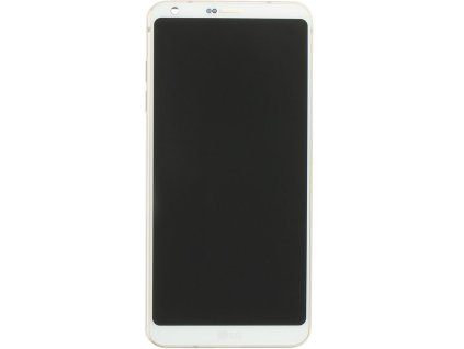 lg g6 h870 display unit complete white acq89384003 acq89384003 image 1