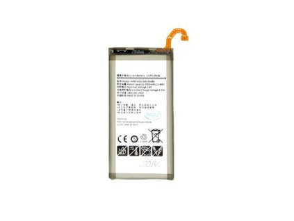 Baterie pro Samsung Li