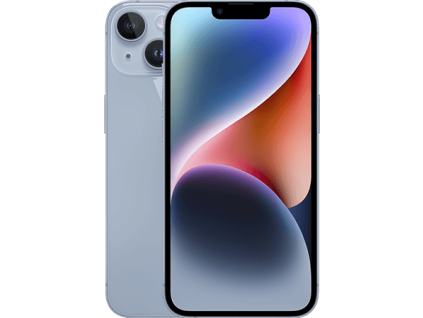 apple iphone 14 128gb blue 6jonksyo xkiayskt