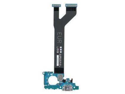 Nabíjecí konektor pro Samsung SM-A908F Galaxy A90 5G