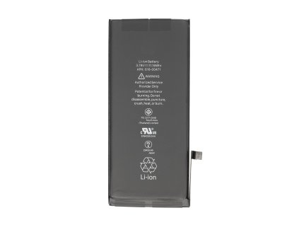 18658 replacement for iphone xr battery 2942mah 1