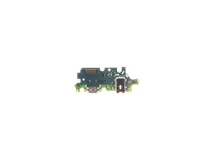 Samsung A137F Galaxy A13 4G Deska vč. Dobíjecího Konektoru (Service Pack)